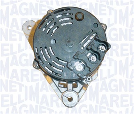 Magneti Marelli Alternator/Dynamo 944390367010