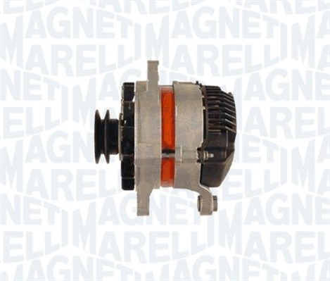 Magneti Marelli Alternator/Dynamo 944390367500