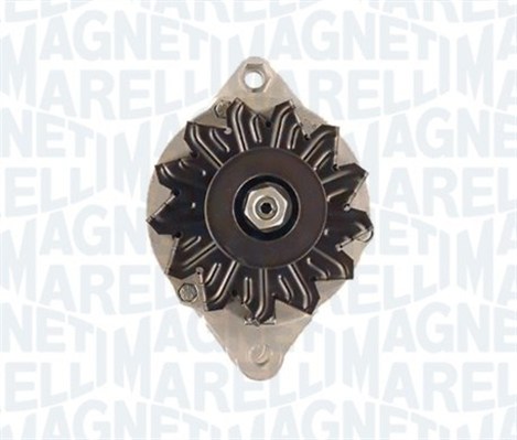 Magneti Marelli Alternator/Dynamo 944390367500