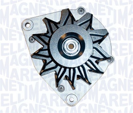 Magneti Marelli Alternator/Dynamo 944390367700