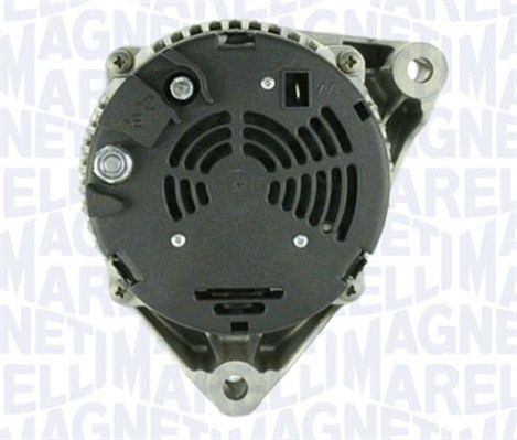 Magneti Marelli Alternator/Dynamo 944390368200