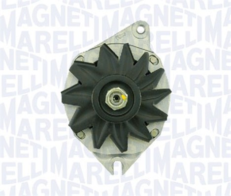 Magneti Marelli Alternator/Dynamo 944390368310