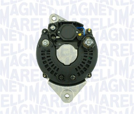 Magneti Marelli Alternator/Dynamo 944390368310