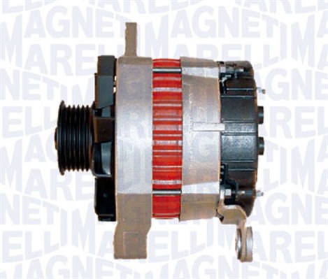 Magneti Marelli Alternator/Dynamo 944390368800