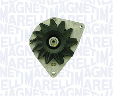 Magneti Marelli Alternator/Dynamo 944390368910