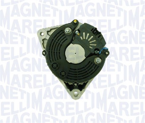 Magneti Marelli Alternator/Dynamo 944390368910