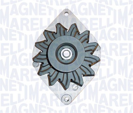 Magneti Marelli Alternator/Dynamo 944390369300