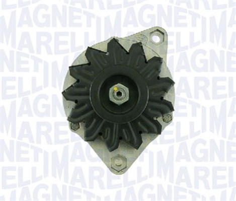 Magneti Marelli Alternator/Dynamo 944390371600