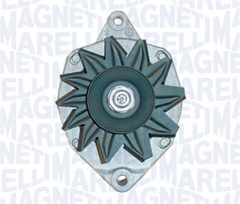 Magneti Marelli Alternator/Dynamo 944390372810