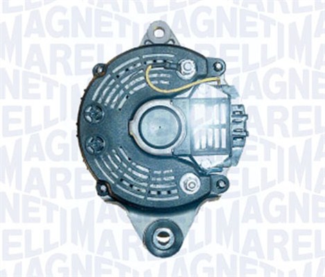 Magneti Marelli Alternator/Dynamo 944390372810
