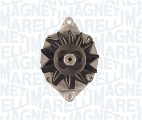 Magneti Marelli Alternator/Dynamo 944390373010