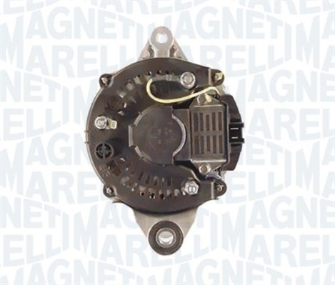 Magneti Marelli Alternator/Dynamo 944390373010
