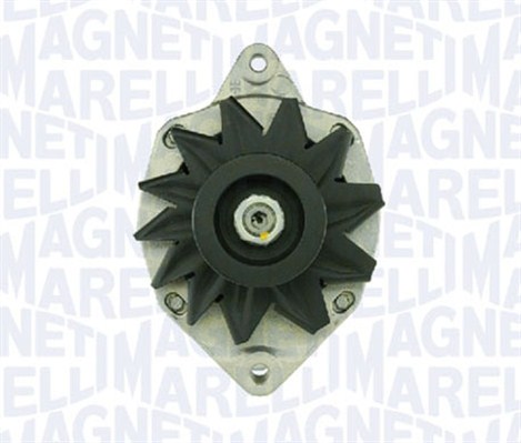 Magneti Marelli Alternator/Dynamo 944390373110