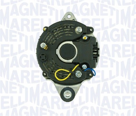 Magneti Marelli Alternator/Dynamo 944390373110