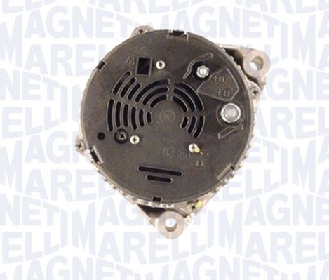 Magneti Marelli Alternator/Dynamo 944390379900