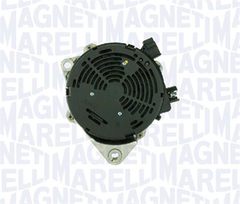 Magneti Marelli Alternator/Dynamo 944390380300