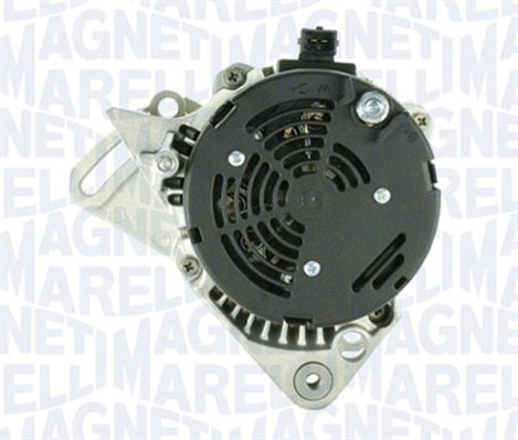 Magneti Marelli Alternator/Dynamo 944390380700