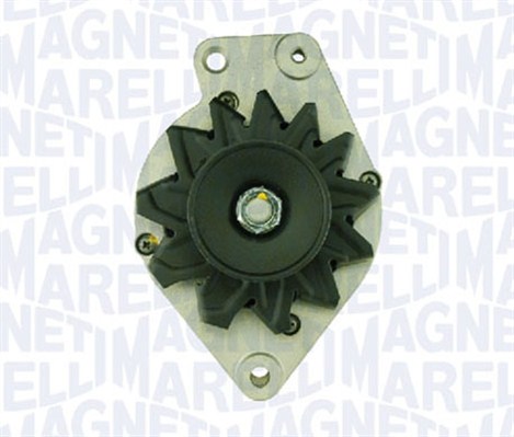 Magneti Marelli Alternator/Dynamo 944390380800