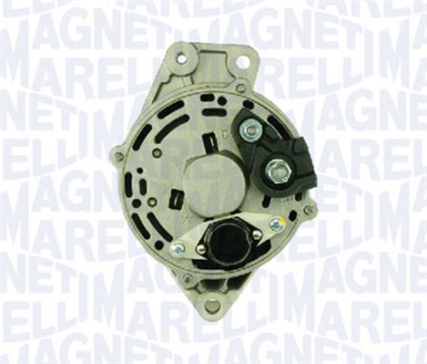 Magneti Marelli Alternator/Dynamo 944390380800