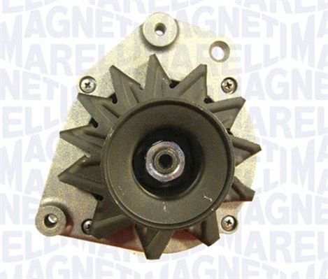 Magneti Marelli Alternator/Dynamo 944390380900