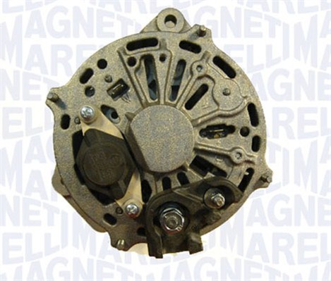 Magneti Marelli Alternator/Dynamo 944390380900