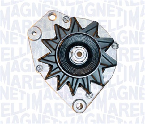 Magneti Marelli Alternator/Dynamo 944390381000