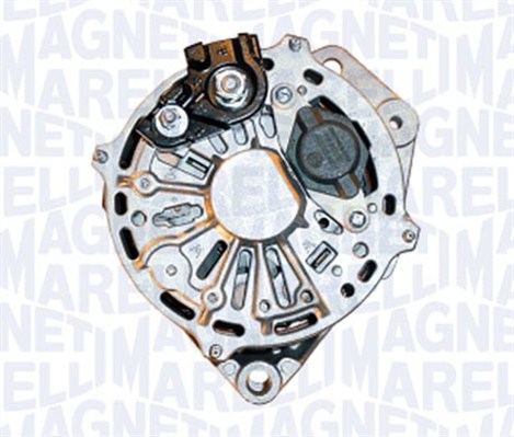 Magneti Marelli Alternator/Dynamo 944390381000