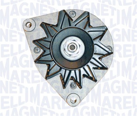 Magneti Marelli Alternator/Dynamo 944390381100