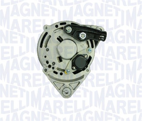 Magneti Marelli Alternator/Dynamo 944390381300