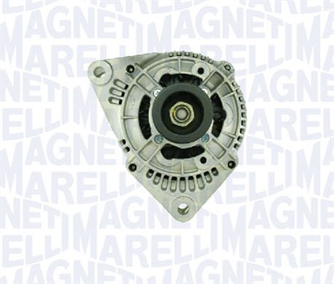 Magneti Marelli Alternator/Dynamo 944390381600