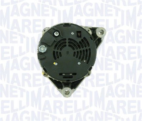 Magneti Marelli Alternator/Dynamo 944390381600