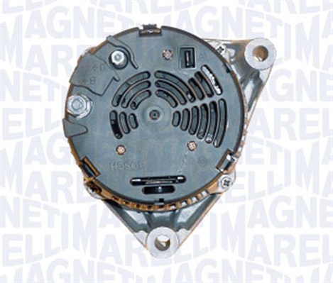 Magneti Marelli Alternator/Dynamo 944390381700