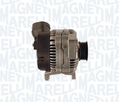 Magneti Marelli Alternator/Dynamo 944390381800