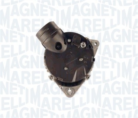 Magneti Marelli Alternator/Dynamo 944390381800
