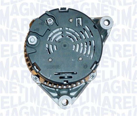 Magneti Marelli Alternator/Dynamo 944390382300