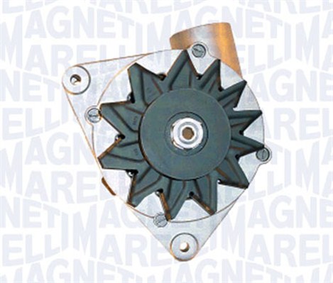 Magneti Marelli Alternator/Dynamo 944390383200
