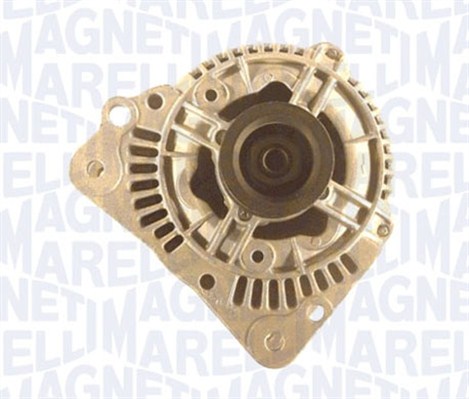 Magneti Marelli Alternator/Dynamo 944390383700