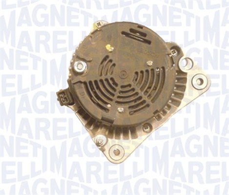 Magneti Marelli Alternator/Dynamo 944390383700