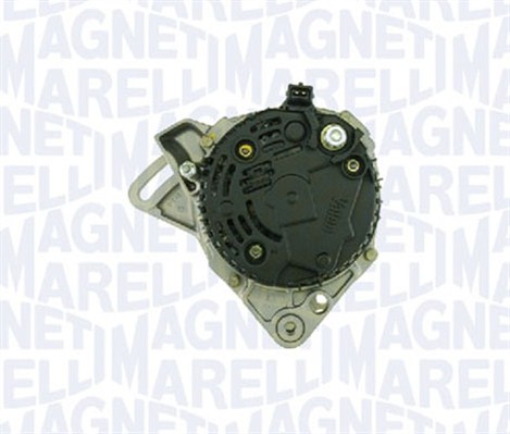 Magneti Marelli Alternator/Dynamo 944390383800