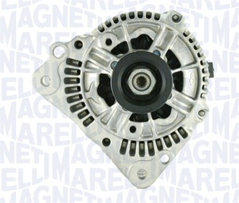 Magneti Marelli Alternator/Dynamo 944390383900