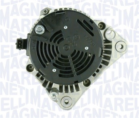 Magneti Marelli Alternator/Dynamo 944390383900