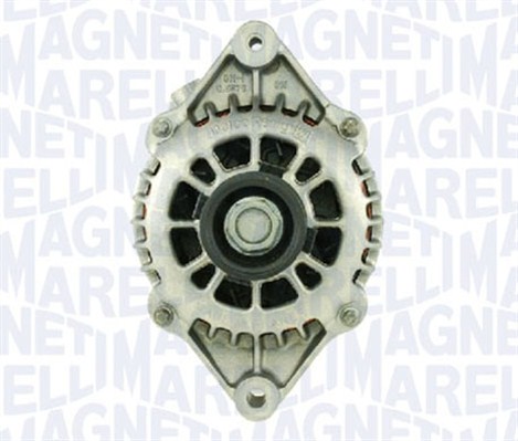 Magneti Marelli Alternator/Dynamo 063533481010