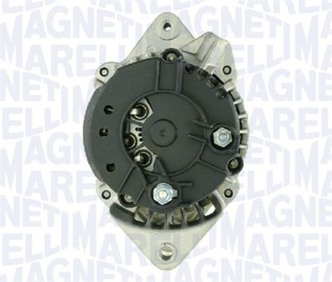 Magneti Marelli Alternator/Dynamo 063533481010