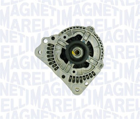 Magneti Marelli Alternator/Dynamo 944390386100