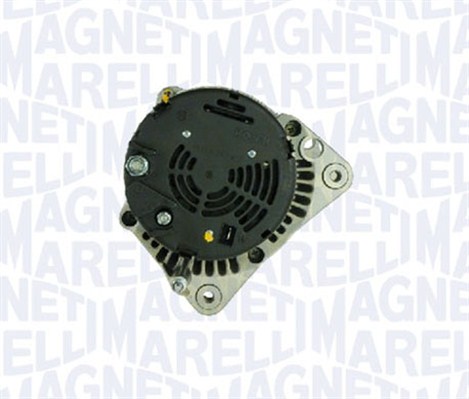 Magneti Marelli Alternator/Dynamo 944390386100