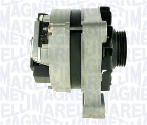 Magneti Marelli Alternator/Dynamo 944390386210