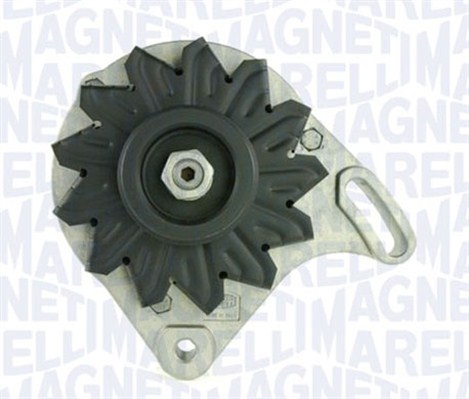 Magneti Marelli Alternator/Dynamo 944390386210