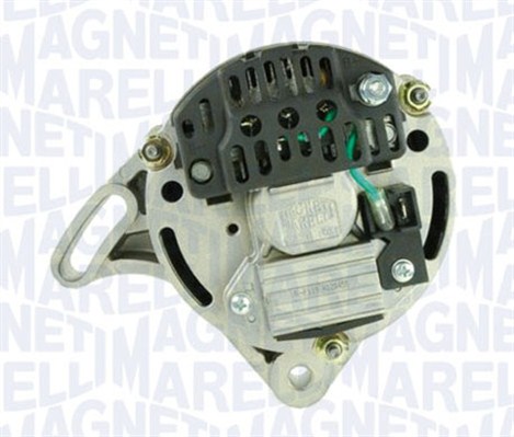 Magneti Marelli Alternator/Dynamo 944390386210