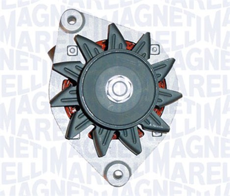 Magneti Marelli Alternator/Dynamo 944390386410