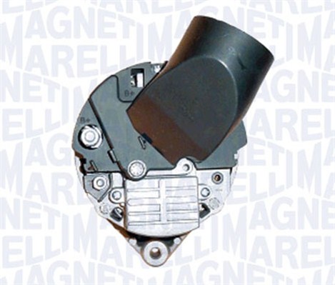 Magneti Marelli Alternator/Dynamo 944390386410